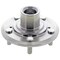 Mevotech WHEEL HUB REPAIR KIT MB60306 - alternate 5